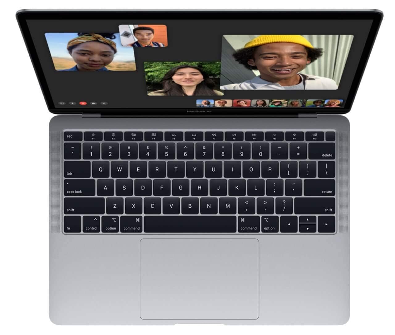 MacBook Air 2018 13インチ Retina Apple MacBook Air (Retina, 13